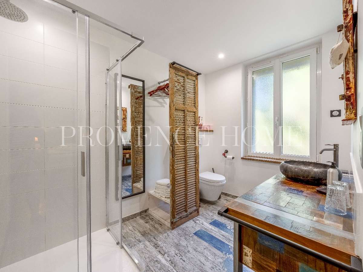 Property L'Isle-sur-la-Sorgue