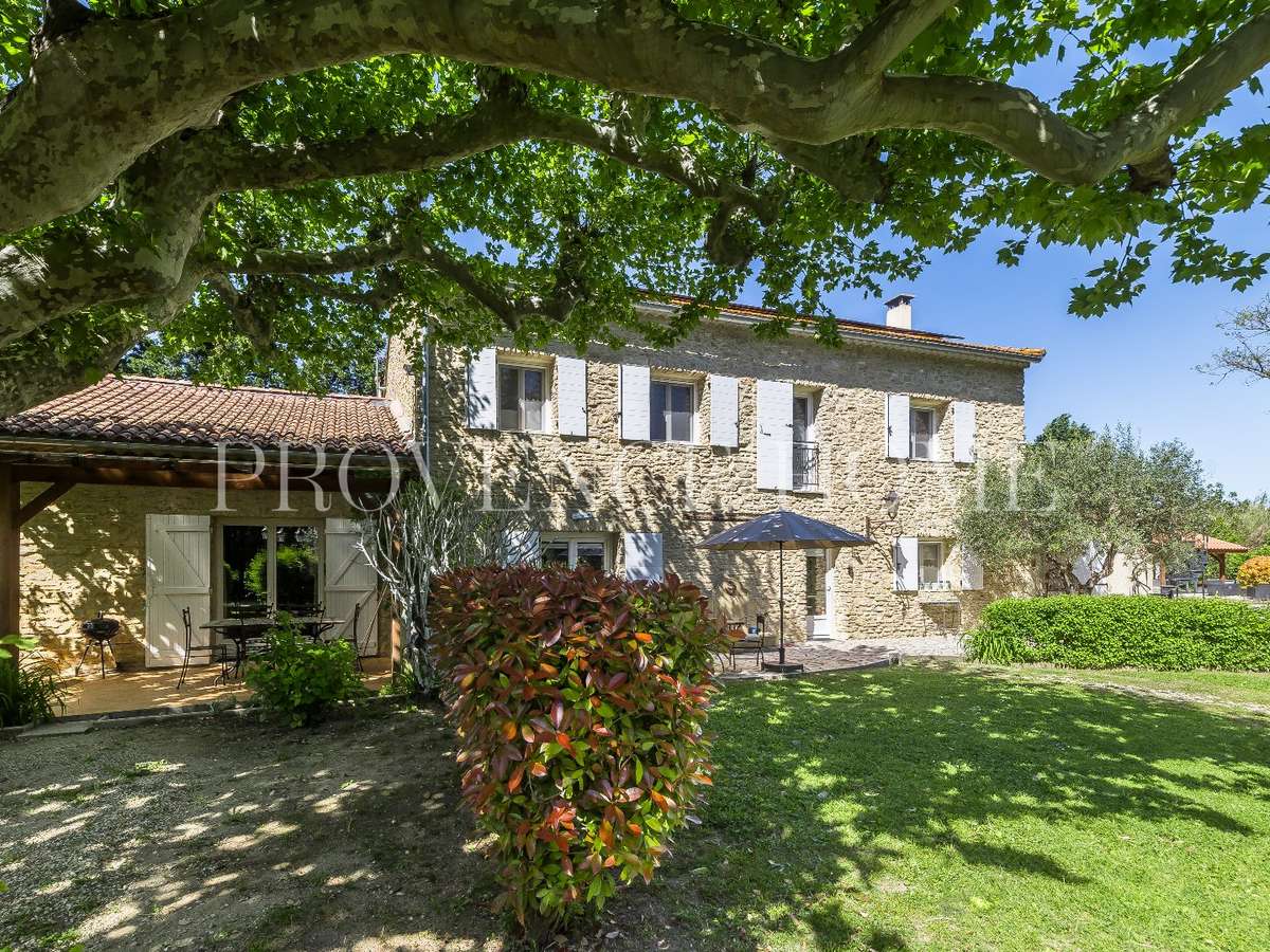 Property L'Isle-sur-la-Sorgue