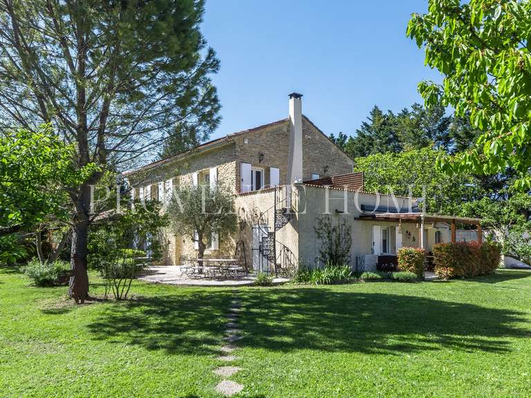 Property L'Isle-sur-la-Sorgue - 8 bedrooms - 372m²