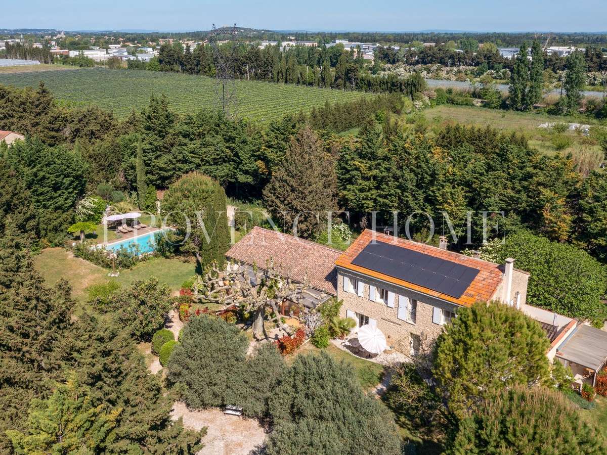 Property L'Isle-sur-la-Sorgue