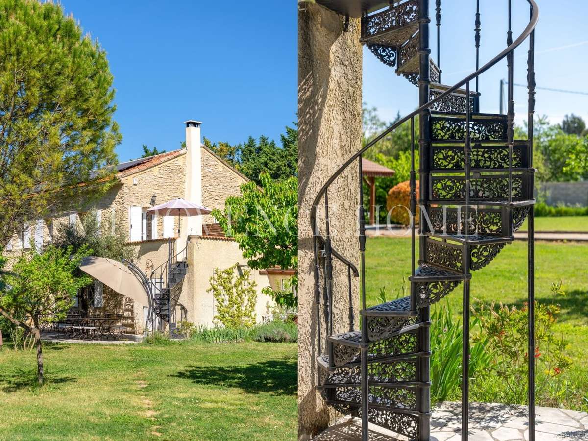 Property L'Isle-sur-la-Sorgue