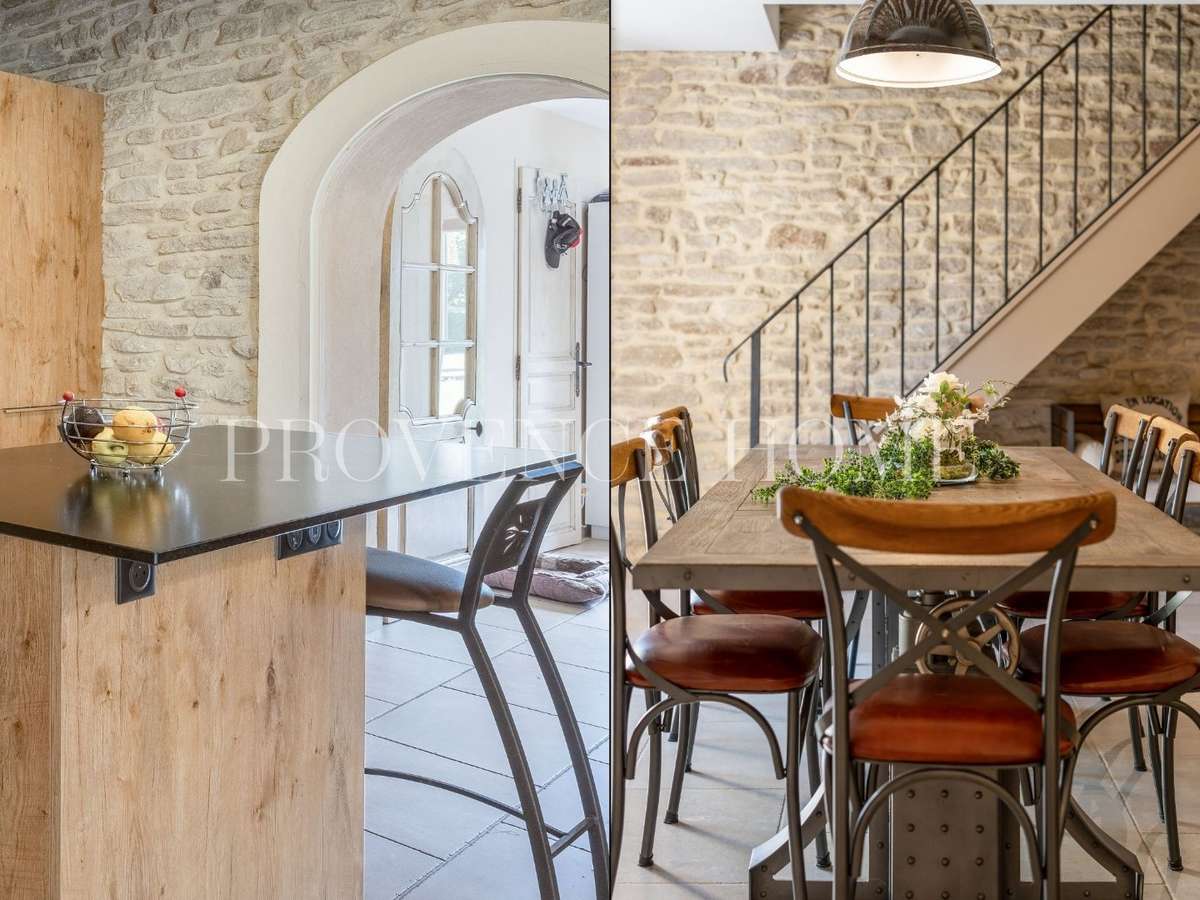 Property L'Isle-sur-la-Sorgue