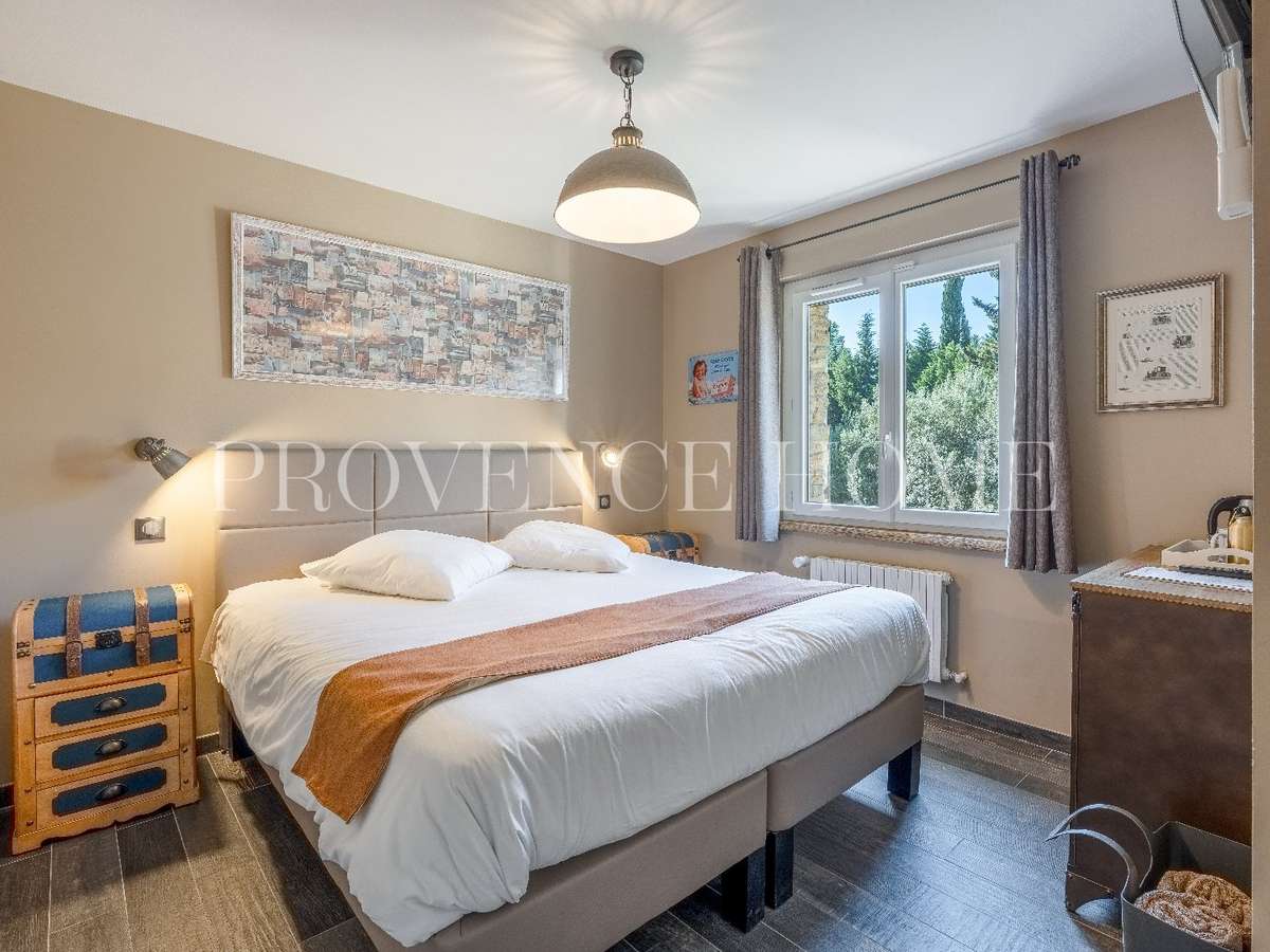 Property L'Isle-sur-la-Sorgue