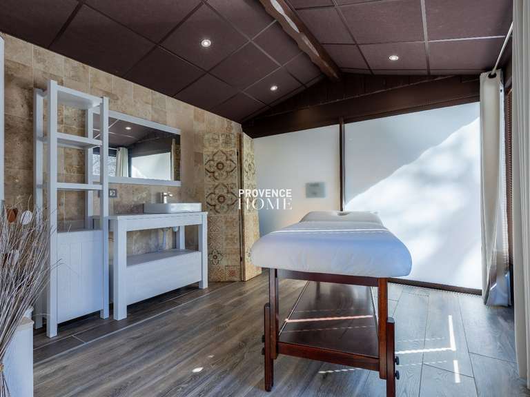 Property Gordes - 7 bedrooms - 468m²