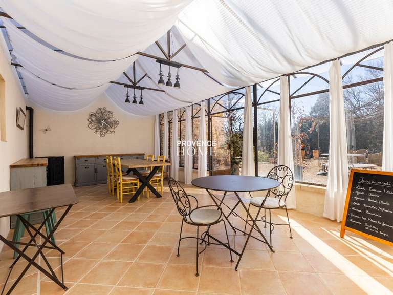 Property Gordes - 7 bedrooms - 468m²