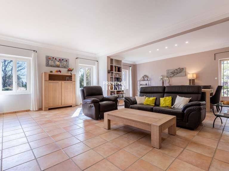 Property Gordes - 7 bedrooms - 468m²