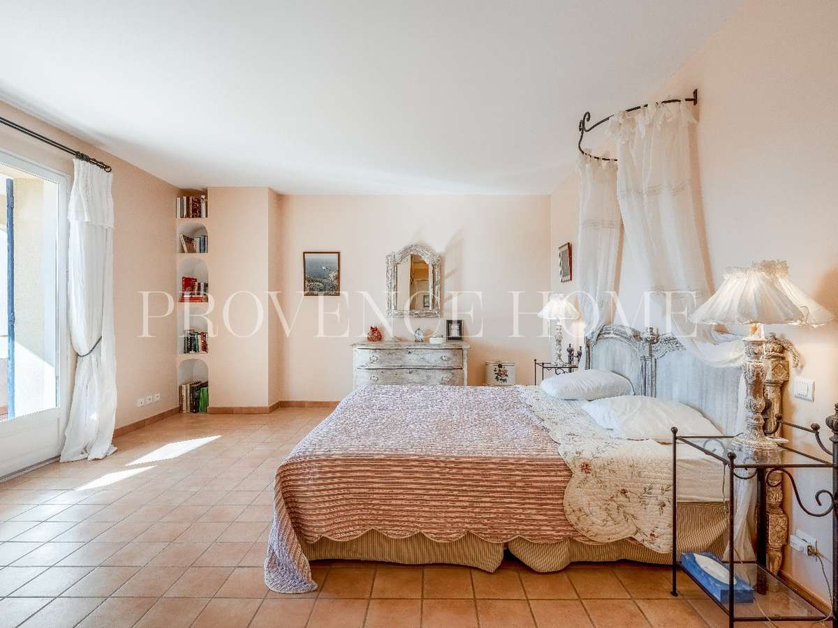 Property Cabrières-d'Avignon