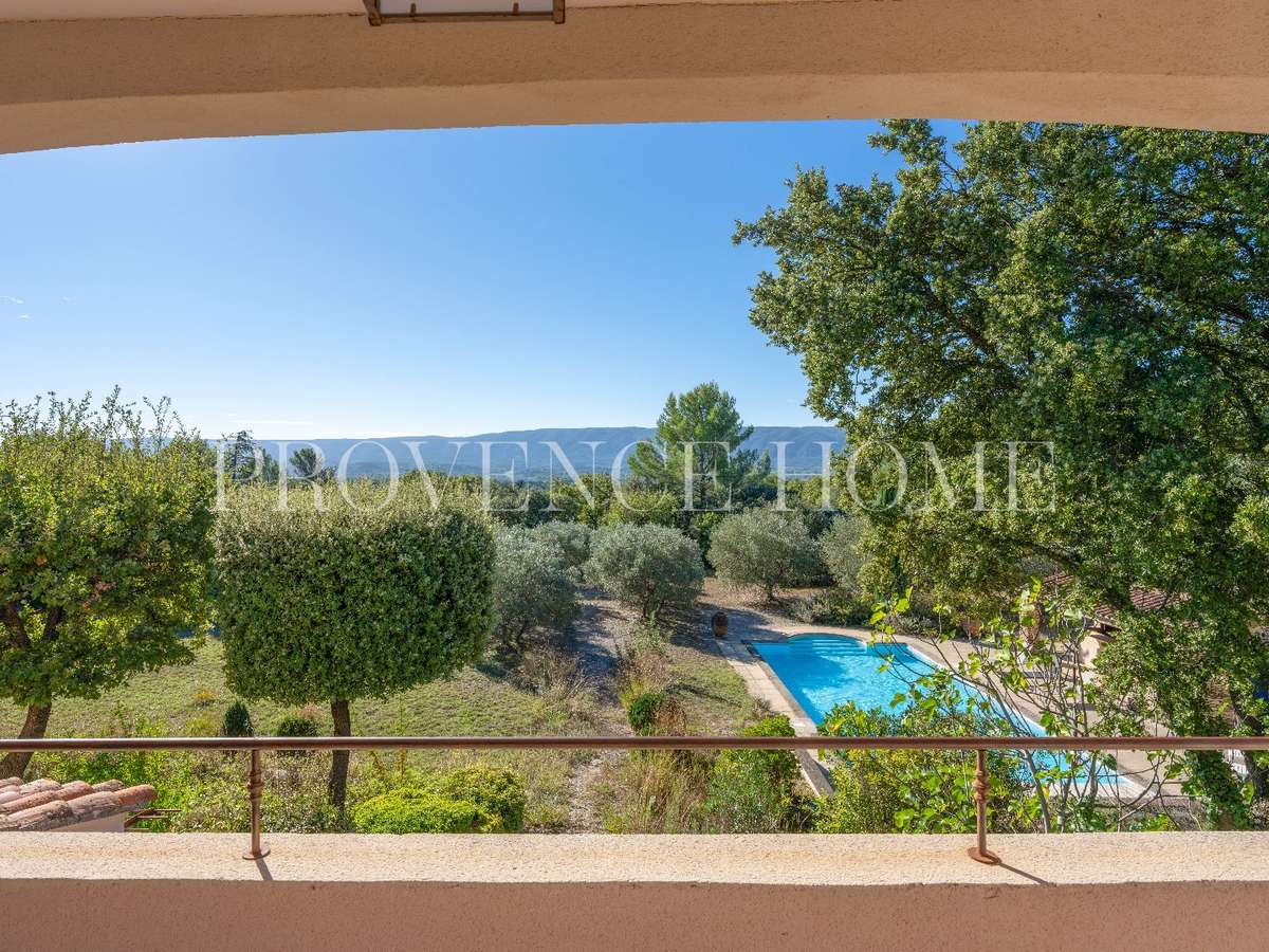 Property Cabrières-d'Avignon