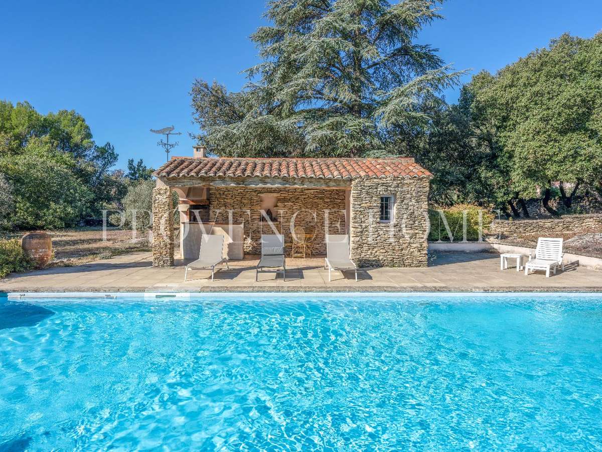 Property Cabrières-d'Avignon