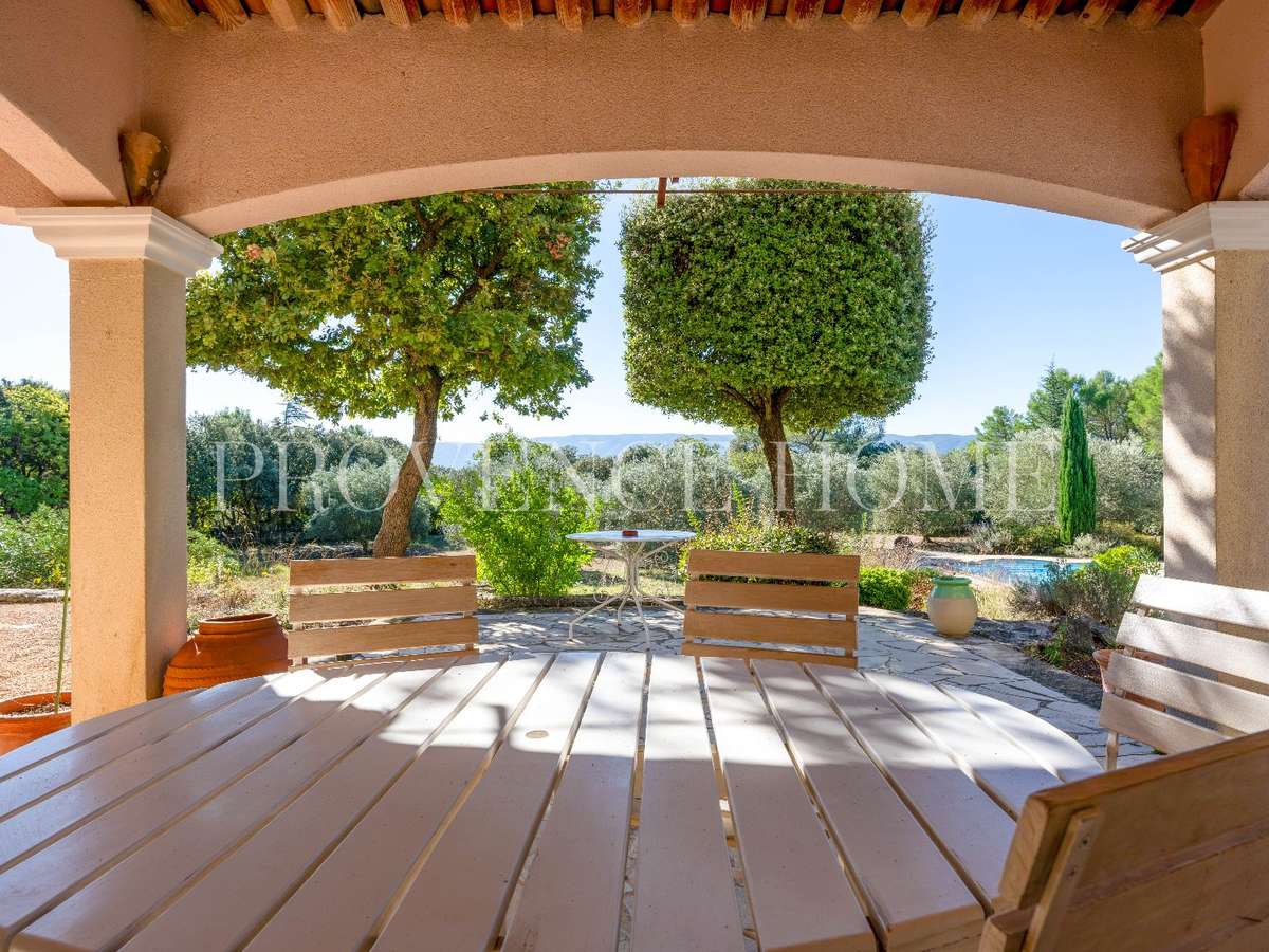 Property Cabrières-d'Avignon