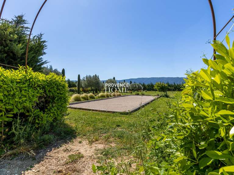 Property Cabrières-d'Avignon - 7 bedrooms - 357m²