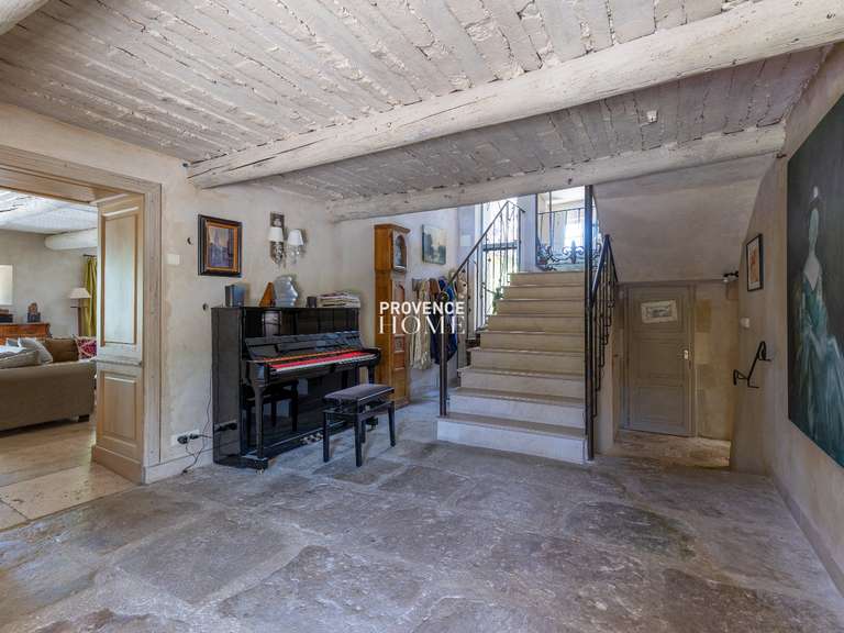 Property Cabrières-d'Avignon - 7 bedrooms - 357m²