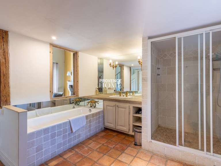 Property Cabrières-d'Avignon - 7 bedrooms - 357m²