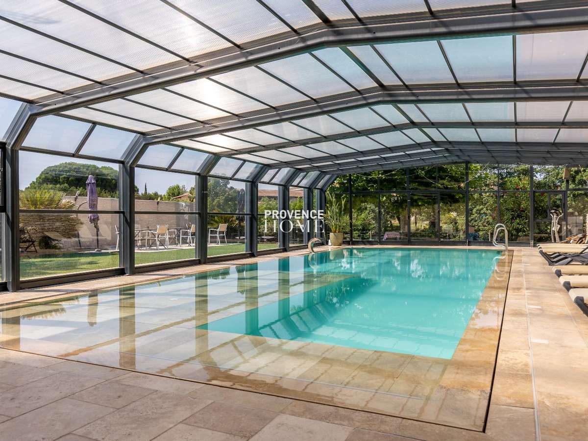 Property L'Isle-sur-la-Sorgue