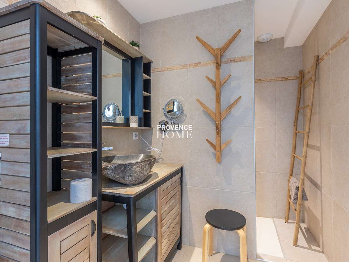 Property L'Isle-sur-la-Sorgue
