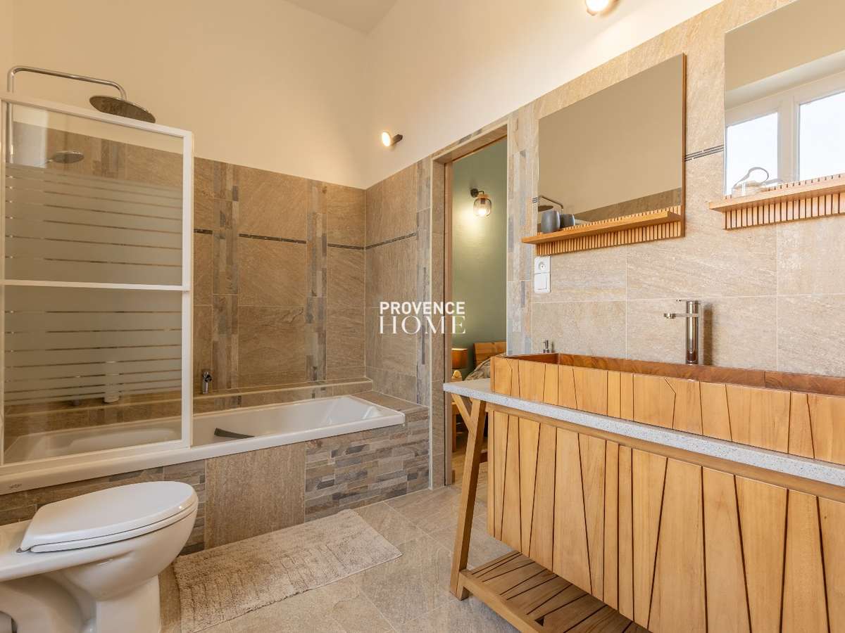 Property L'Isle-sur-la-Sorgue
