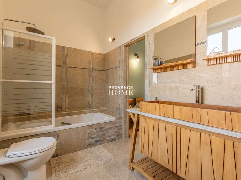 Property L'Isle-sur-la-Sorgue - 12 bedrooms - 438m²