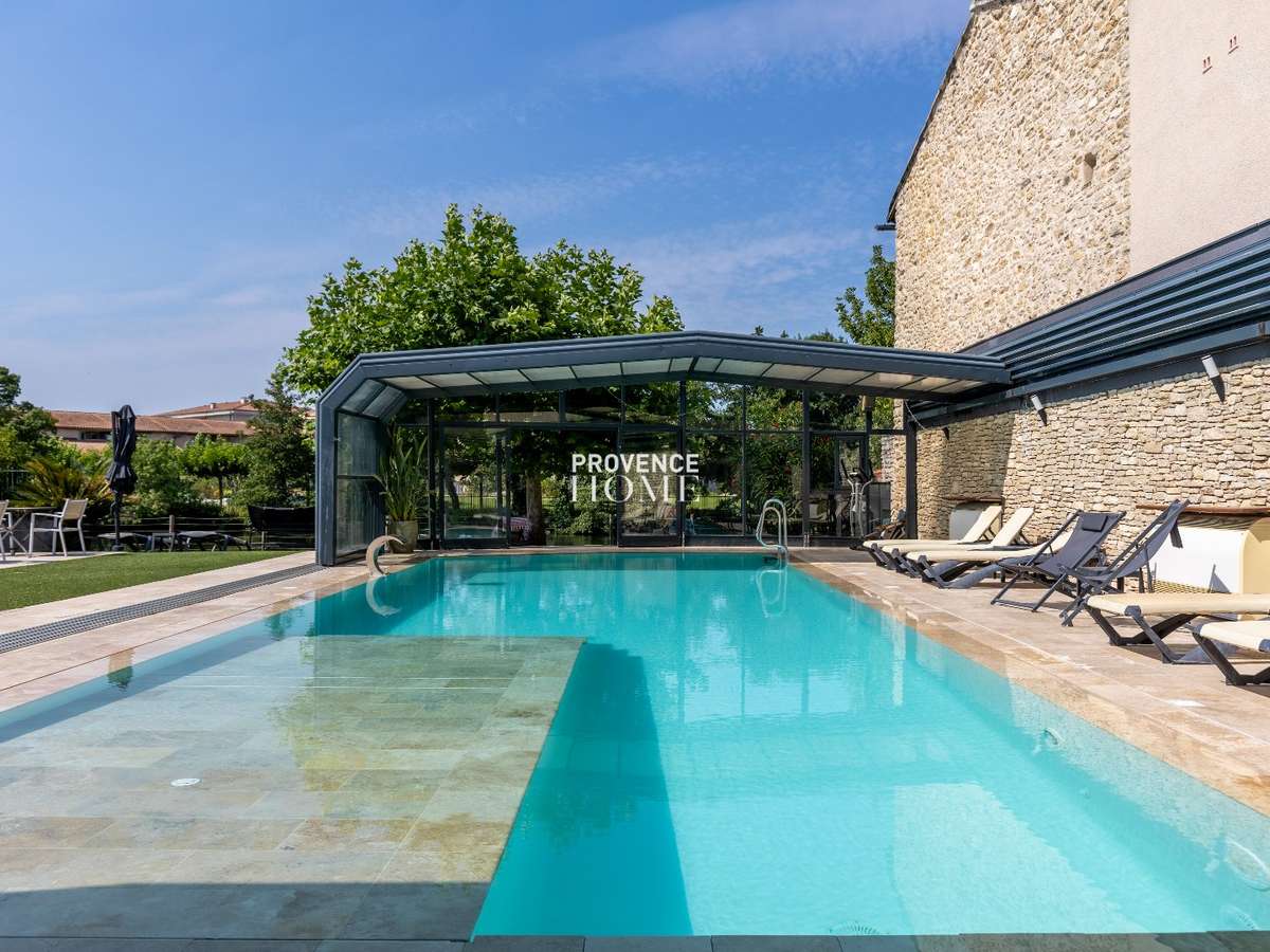 Property L'Isle-sur-la-Sorgue