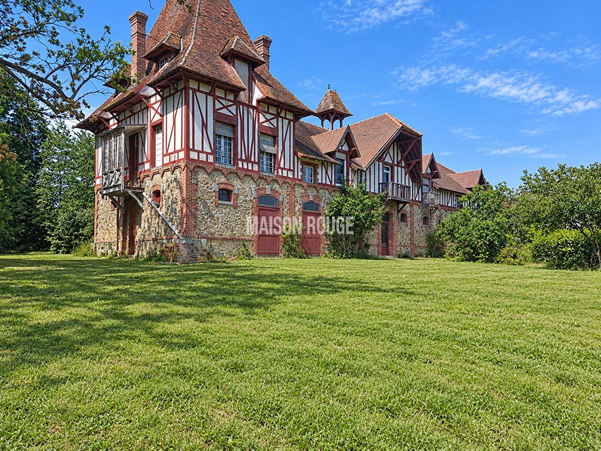 Propriété Lamballe
