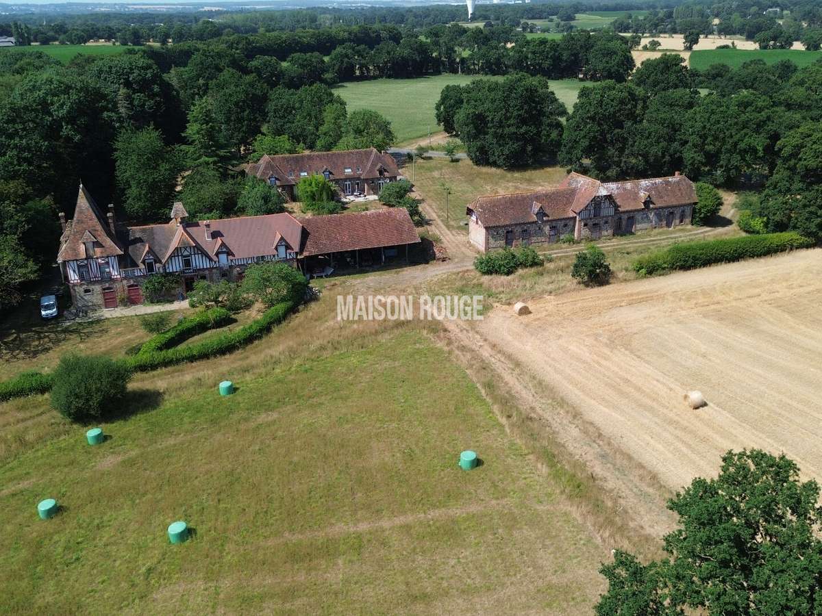 Propriété Lamballe