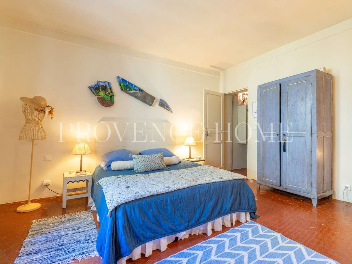 Propriété Apt