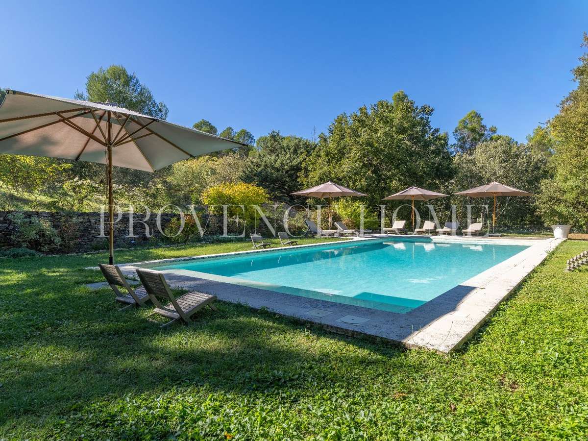 Propriété Apt