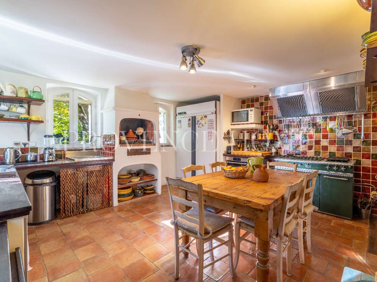 Propriété Apt