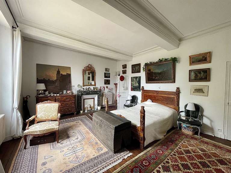 Propriété Bayeux - 6 chambres - 288m²