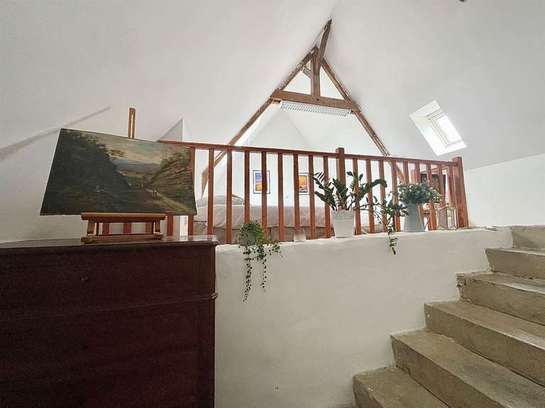Propriété Bayeux - 6 chambres - 288m²
