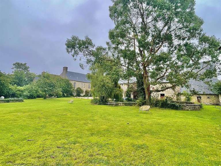 Propriété Bayeux - 6 chambres - 288m²