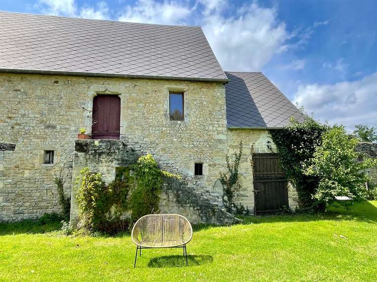 Propriété Bayeux - 6 chambres - 288m²