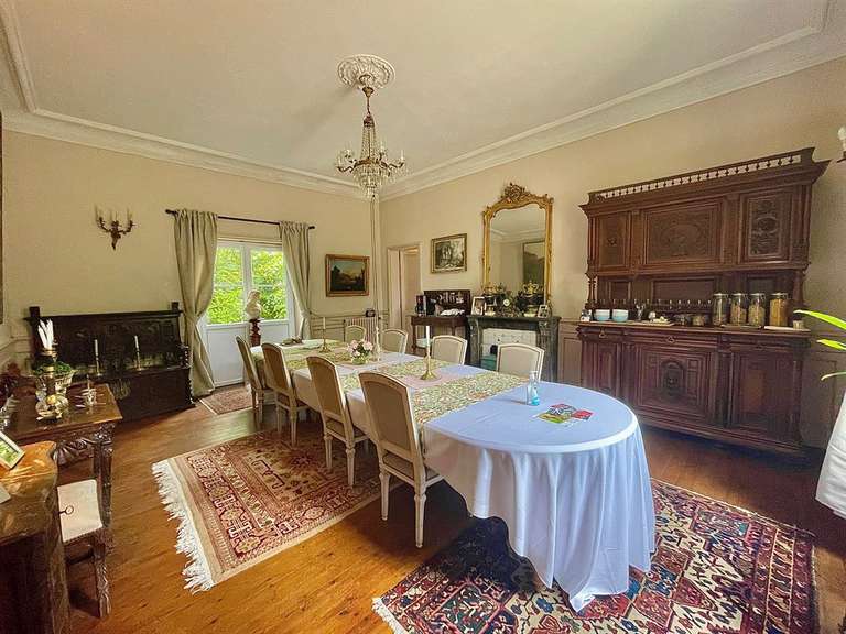 Propriété Bayeux - 6 chambres - 288m²