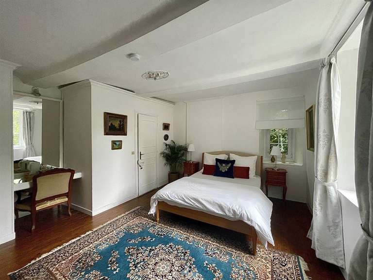 Propriété Bayeux - 6 chambres - 288m²