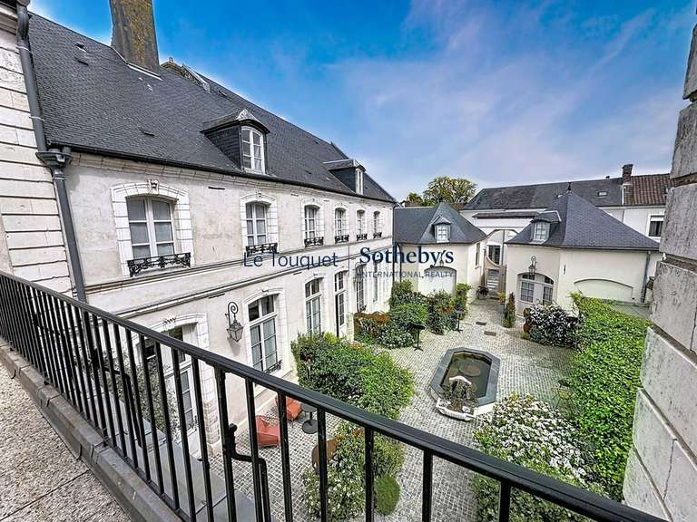 Propriété Montreuil - 418m²