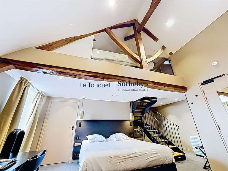 Propriété Montreuil - 418m²