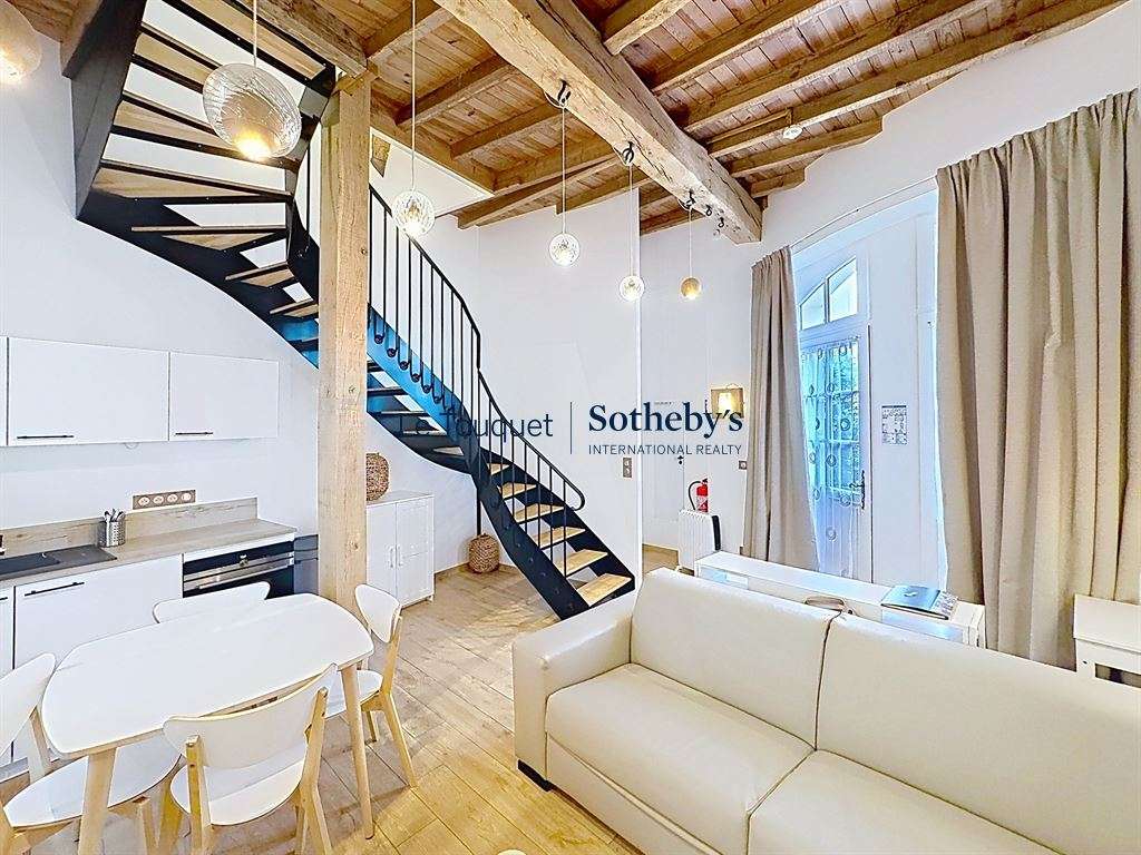 Propriété Montreuil