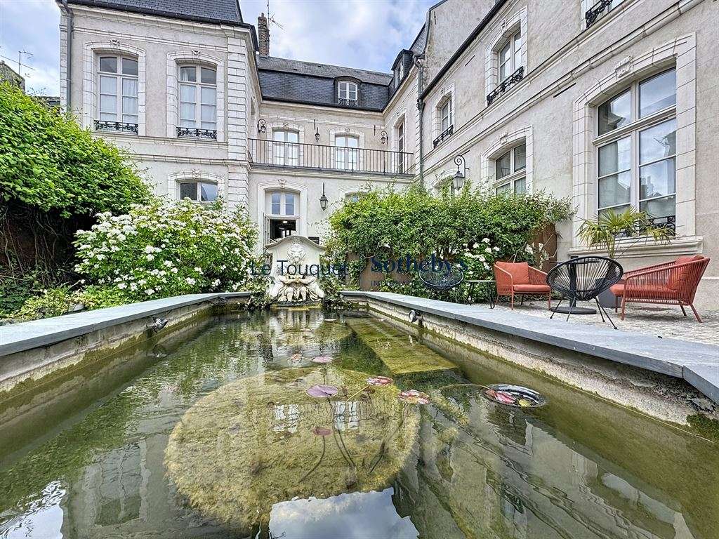 Propriété Montreuil