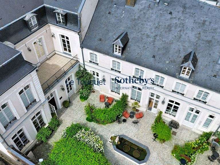 Propriété Montreuil - 418m²