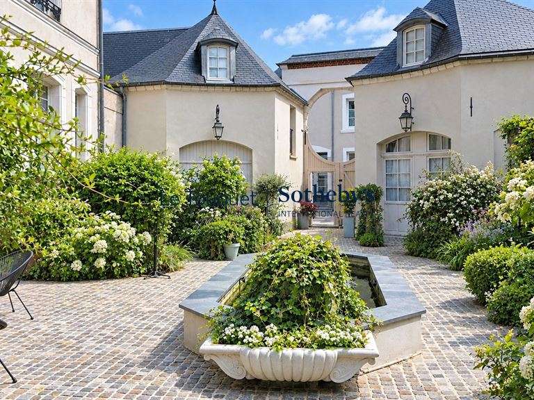 Propriété Montreuil