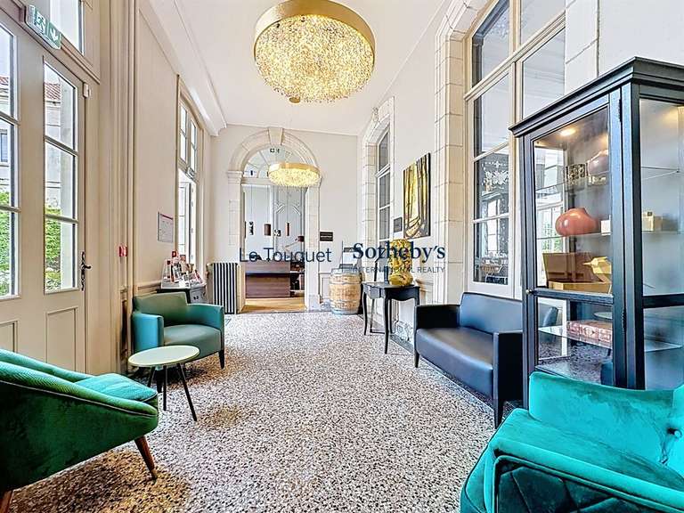Propriété Montreuil - 418m²