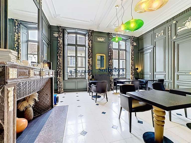 Propriété Montreuil - 418m²