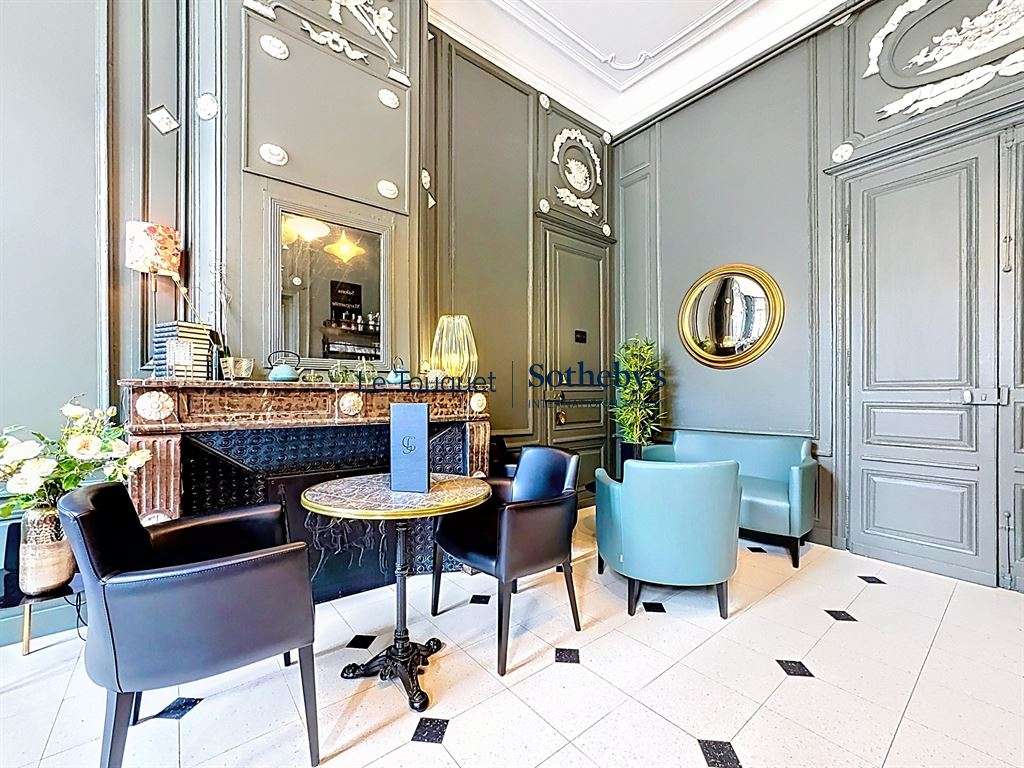 Propriété Montreuil