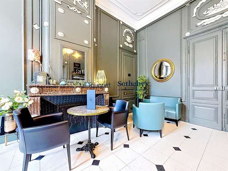 Propriété Montreuil - 418m²