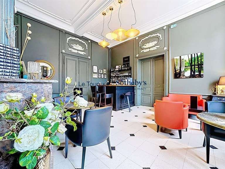Propriété Montreuil - 418m²