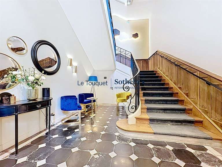 Propriété Montreuil - 418m²