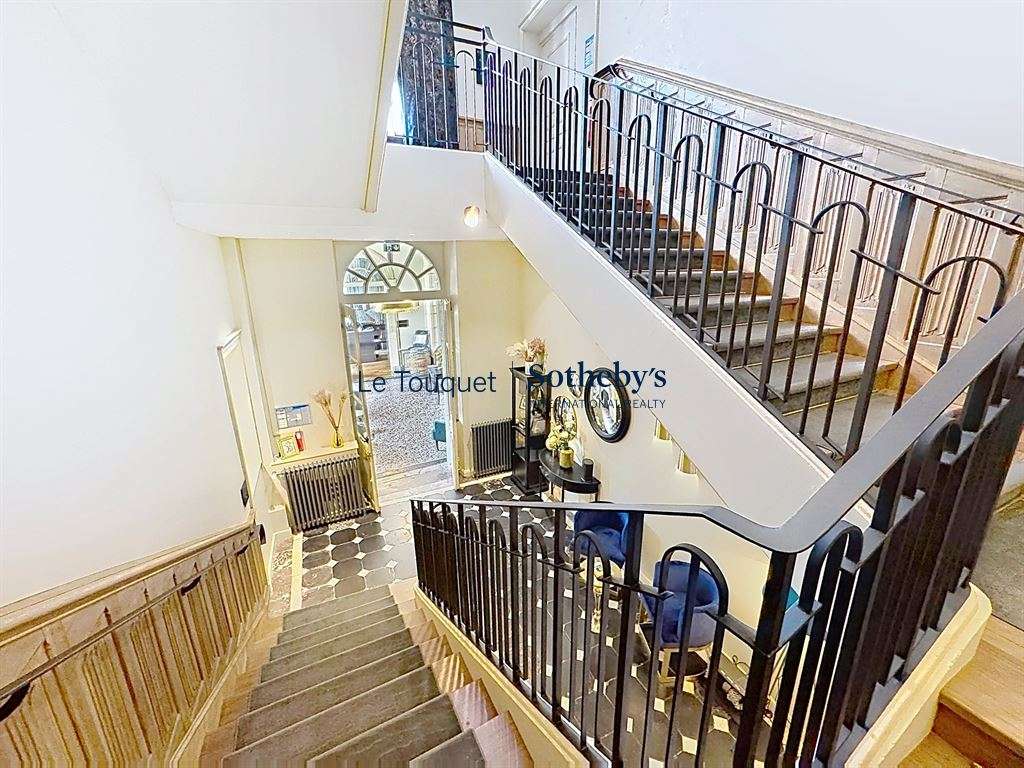 Propriété Montreuil