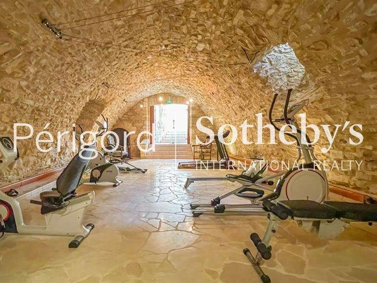 Propriété Montignac - 3370m²