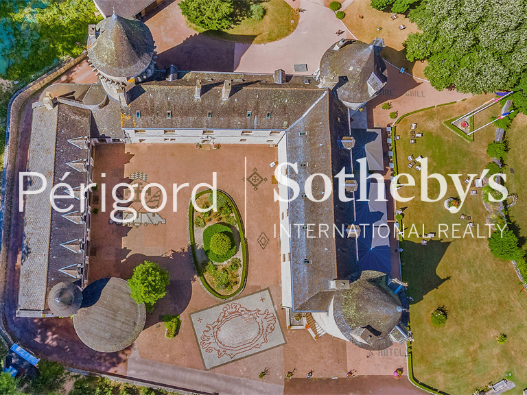 Propriété Montignac - 3370m²