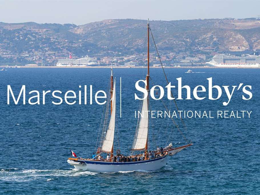 Propriété Marseille 7e