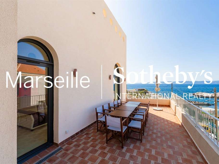 Propriété Marseille 7e